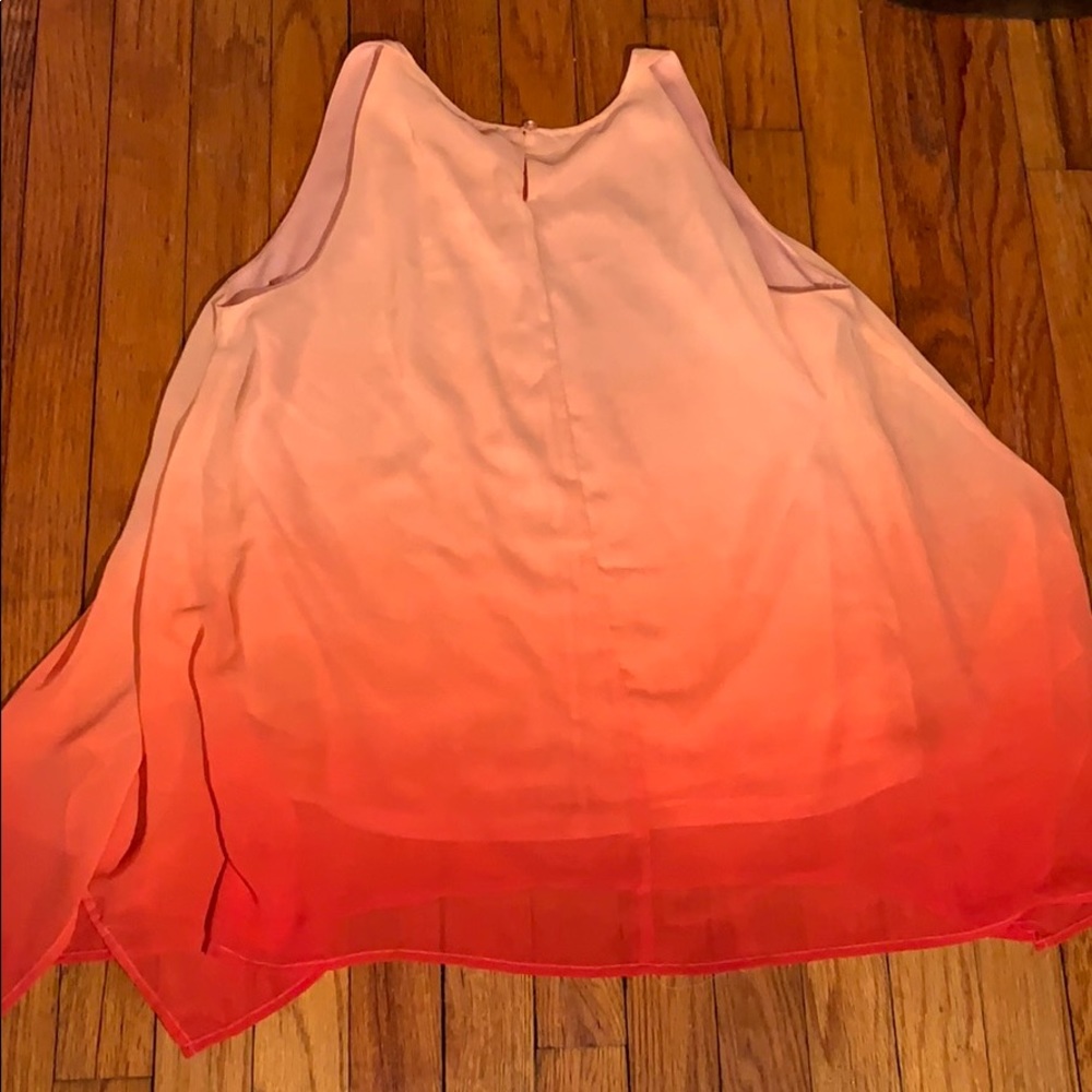 LRG “Flowy” Top - Picture 2 of 3